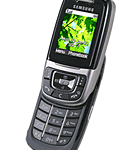 immagine rappresentativa di Samsung E630