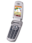 Samsung E700 1 immagine rappresentativa di Samsung E700