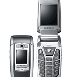 immagine rappresentativa di Samsung E720