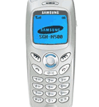 immagine rappresentativa di Samsung N500