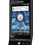 immagine rappresentativa di T-Mobile G2 Touch