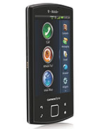 T-Mobile Garminfone 1 immagine rappresentativa di T-Mobile Garminfone