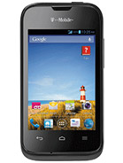 T-Mobile Prism II 1 immagine rappresentativa di T-Mobile Prism II