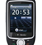 immagine rappresentativa di T-Mobile Vairy Touch