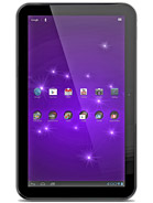 Toshiba Excite 13 AT335 1 immagine rappresentativa di Toshiba Excite 13 AT335
