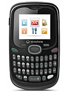 immagine rappresentativa di Vodafone 345 Text