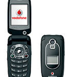 immagine rappresentativa di Vodafone 710