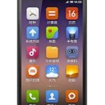 immagine rappresentativa di Xiaomi Mi 3