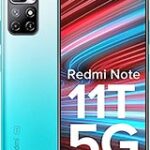 immagine rappresentativa di Xiaomi Redmi Note 11T 5G