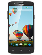 XOLO Q610s 1 immagine rappresentativa di XOLO Q610s