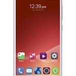 immagine rappresentativa di ZTE Blade S6