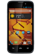ZTE Warp 4G 1 immagine rappresentativa di ZTE Warp 4G