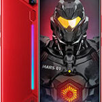 immagine rappresentativa di ZTE nubia Red Magic Mars