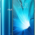 immagine rappresentativa di ZTE nubia Z17 miniS
