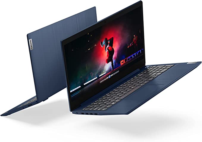 Lenovo IdeaPad 3 Notebook - Display 15.6"