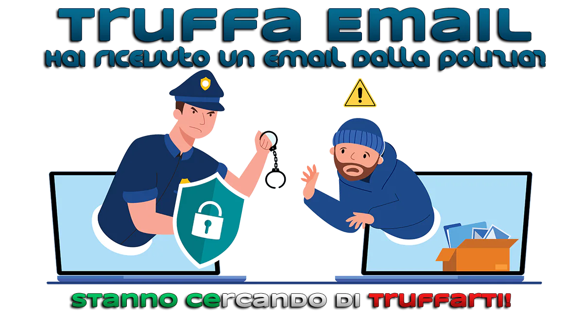 truffa-email-polizia